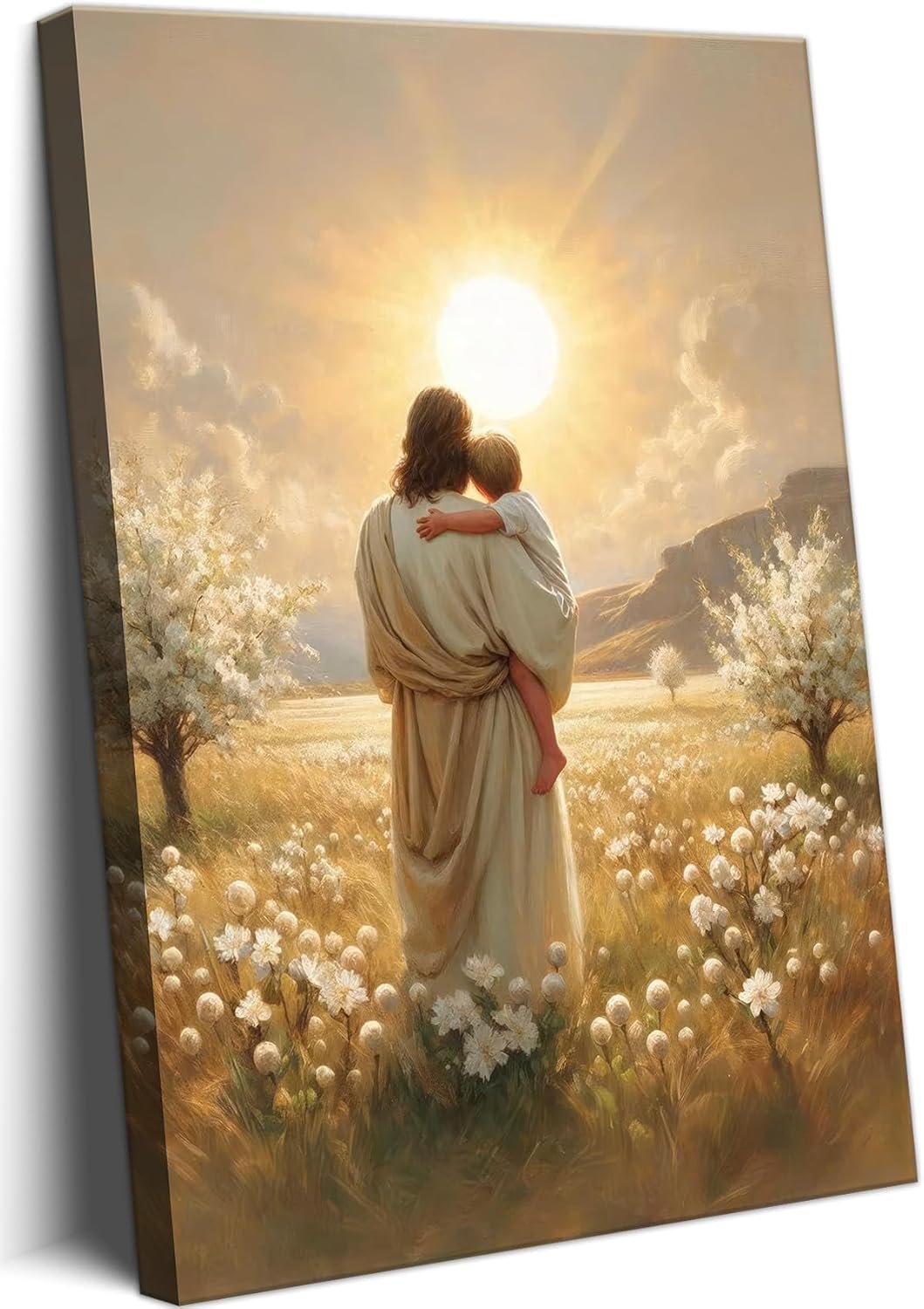 Canvas Wall Art